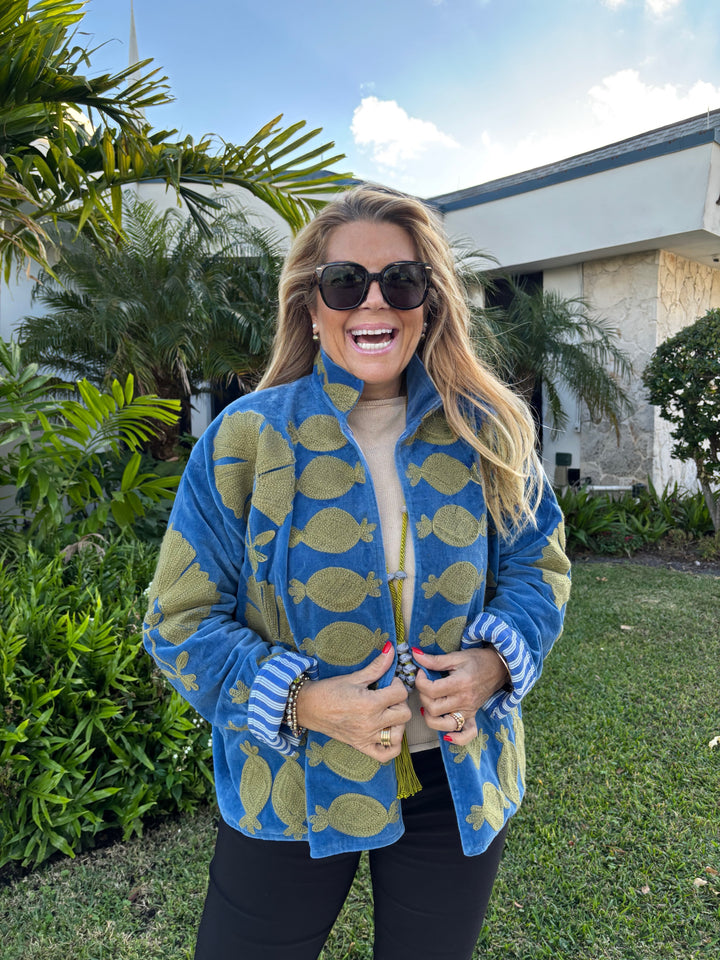 Sgt. Pepper Crew John