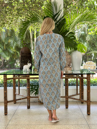 Sunita Kaftan