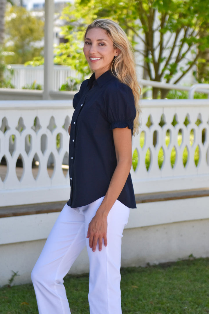 Dar Shirt Midnight