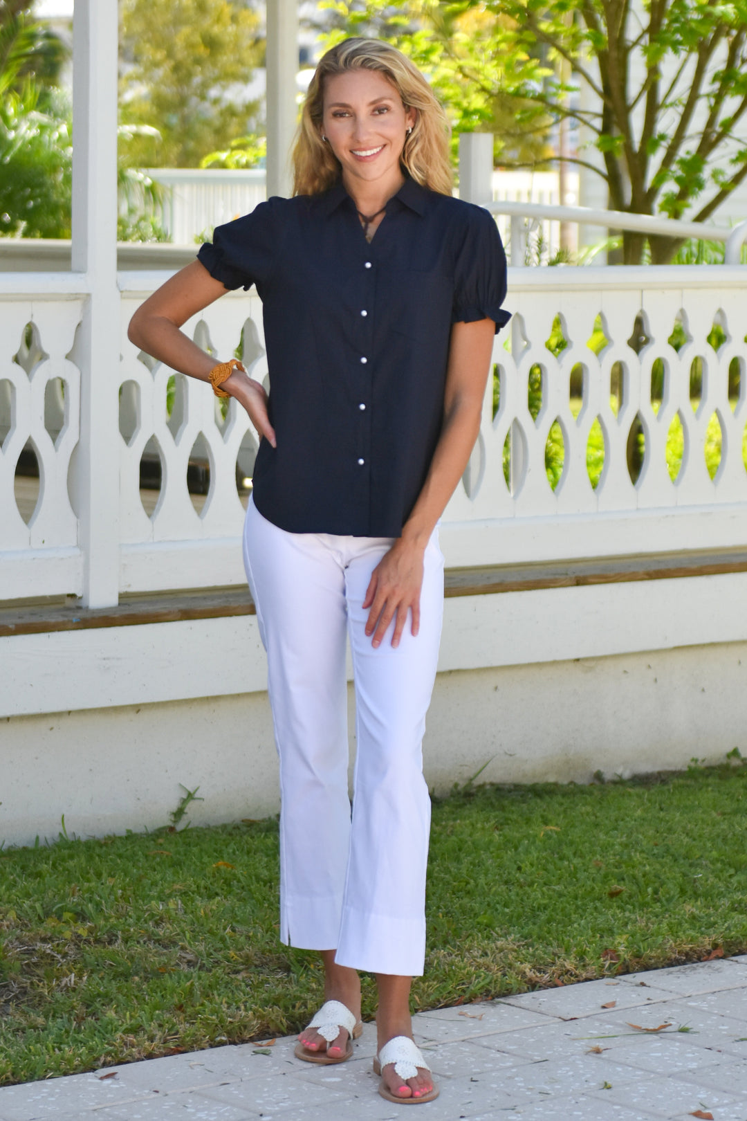 Dar Shirt Midnight