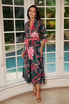 Desert Dress Kentucky Pine