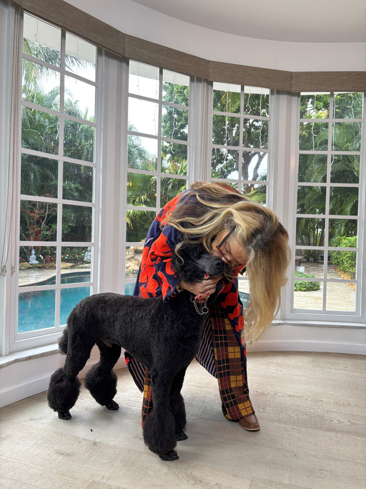 Sgt. Pepper Captain Paul