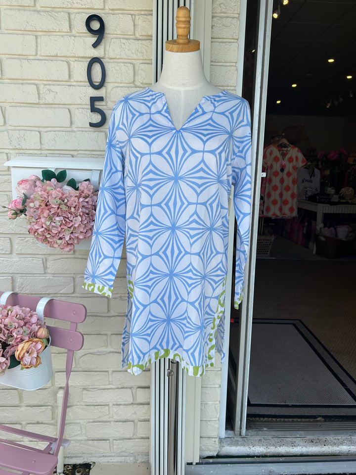 Tunic Shirt ENT