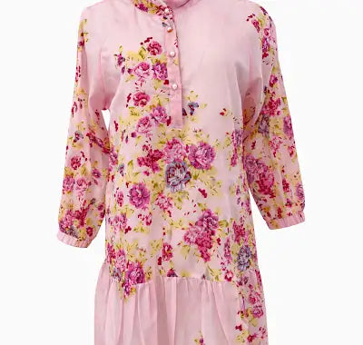 Megan Dress Sample
