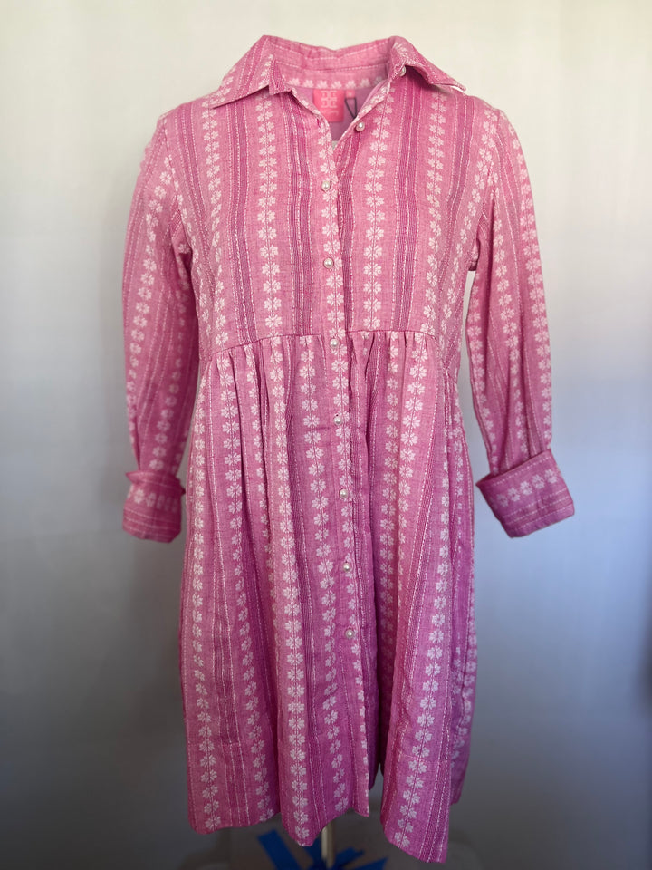 Emily Dress Sample