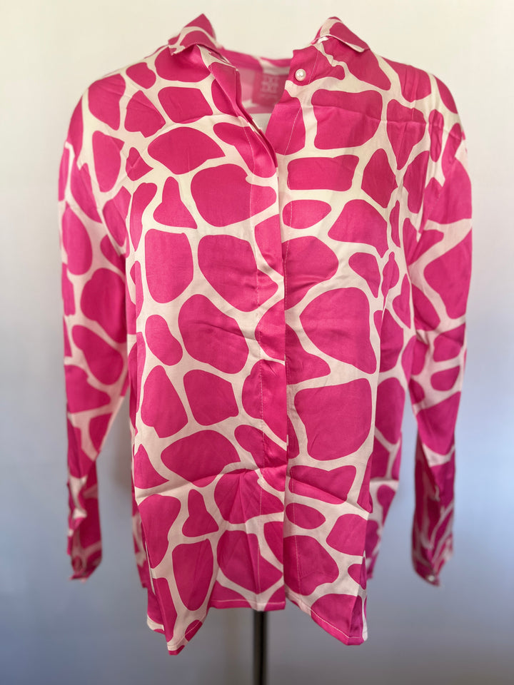 French Shirt Sample