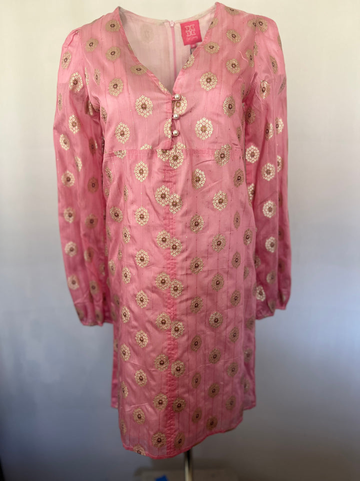 Tokyo Dress Sample