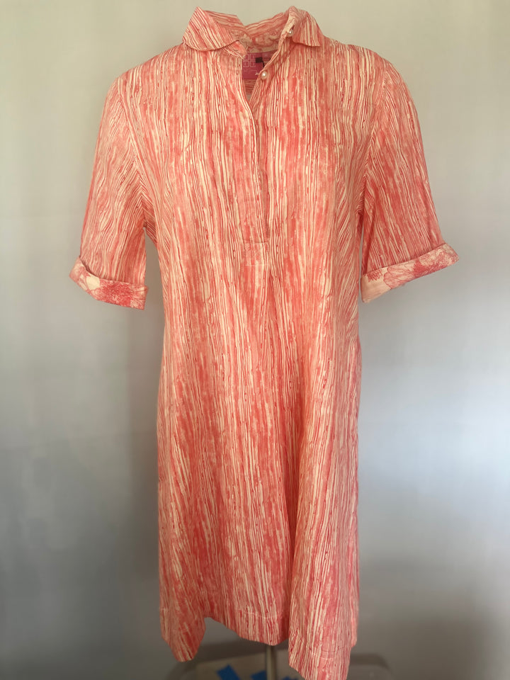 Charlize Dress Sample