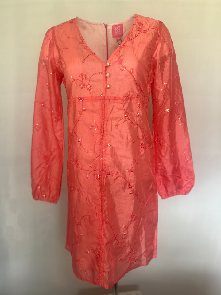 Tokyo Dress Sample