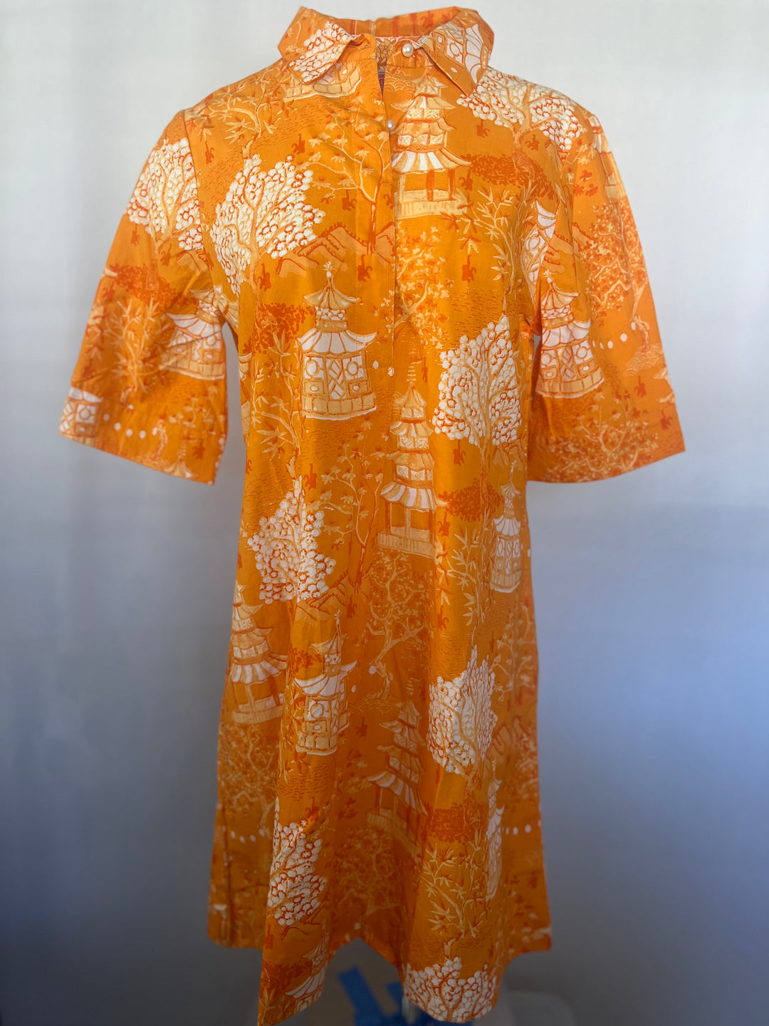Charlize Dress Sample