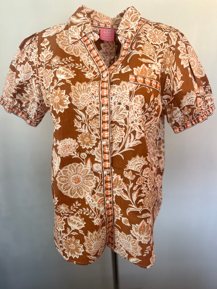 Dar Shirt Sample
