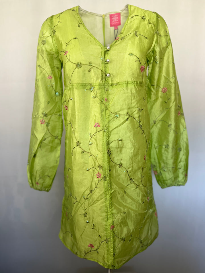 Tokyo Dress Sample