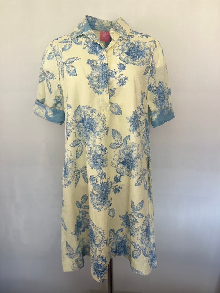 Charlize Dress Sample