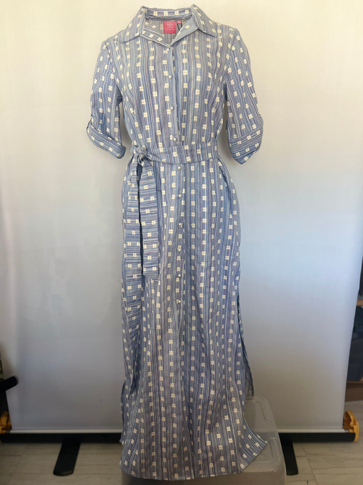 Bali Dress Sample