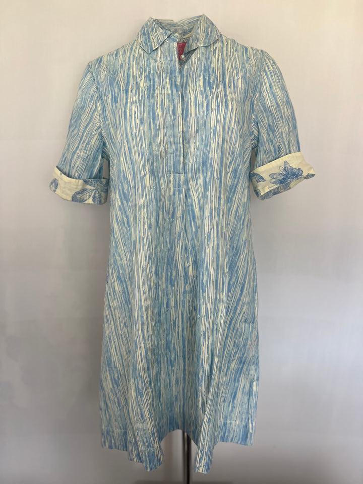Charlize Dress Sample