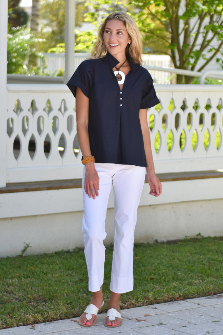 Kristina Top Midnight