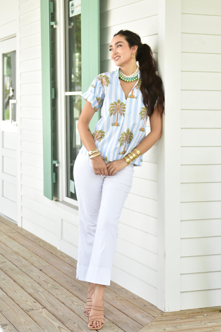 Kristina Top Santa Barbara