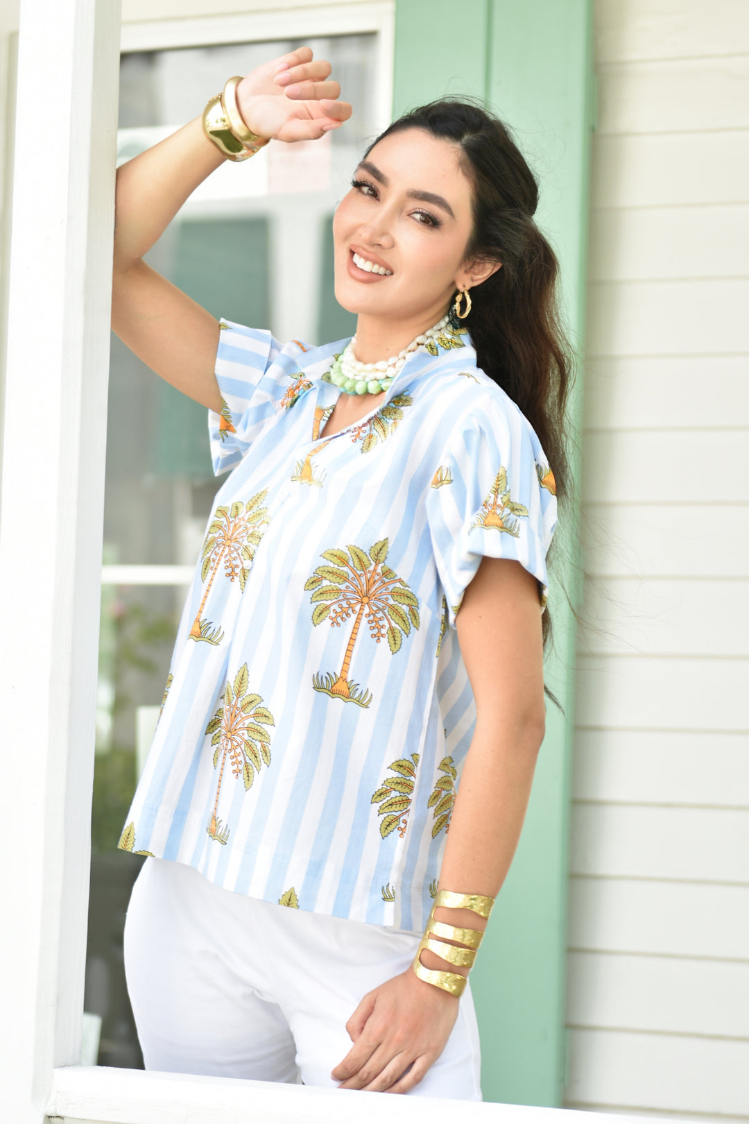 Kristina Top Santa Barbara