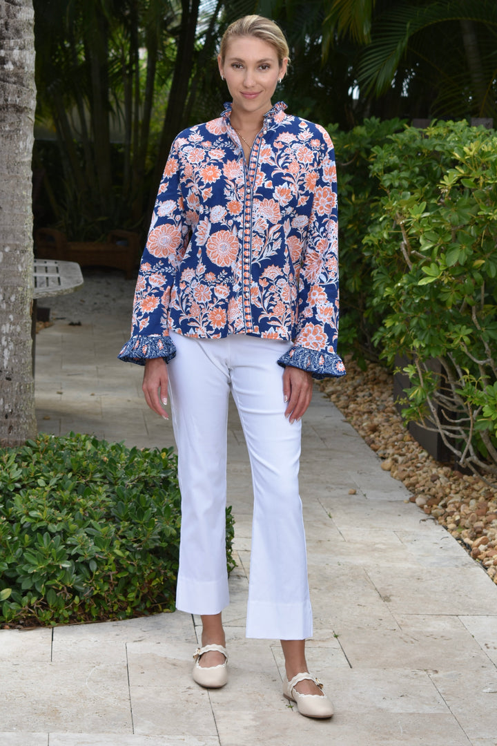 Paris Shirt Azealia Blue