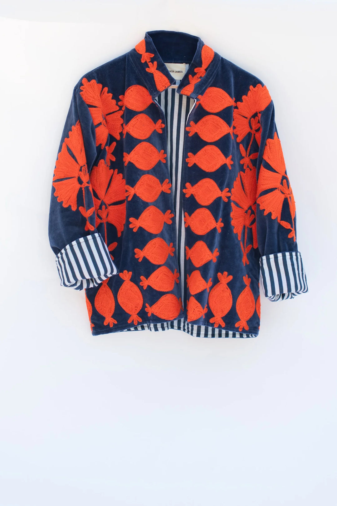 Sgt. Pepper Crew Paul