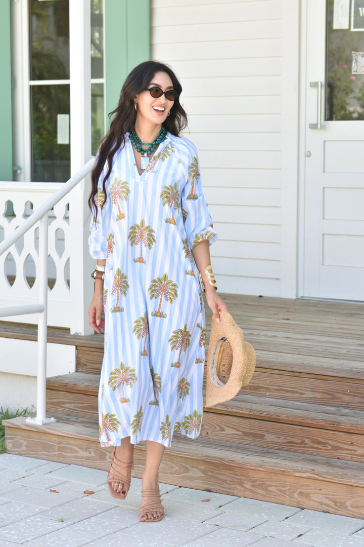 St. Tropez Dress Santa Barbara