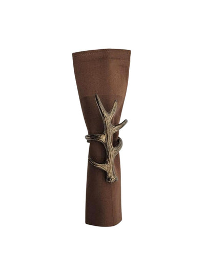 The Seasonal Antler - Napkin Rings